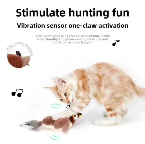 Interactive usb rechargeable - interactive,