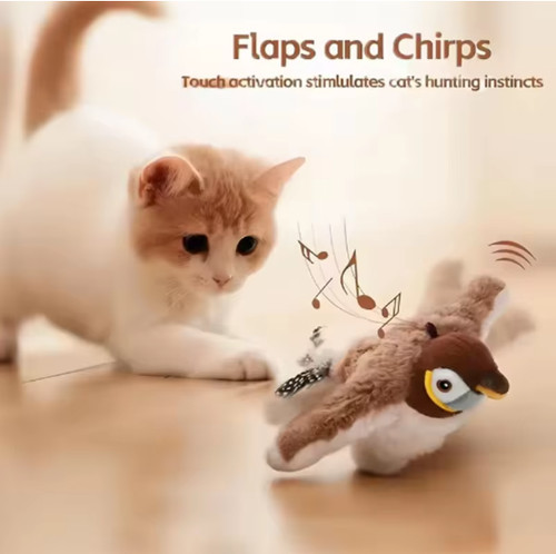 Interactive rechargeable - interactive,