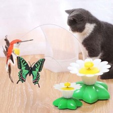 Fun Pet Electric Rotating