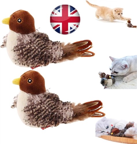 Tweet paw cat toy tweetpaw - tweet,