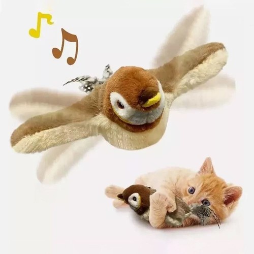 Hangable interactive flying - hangable,