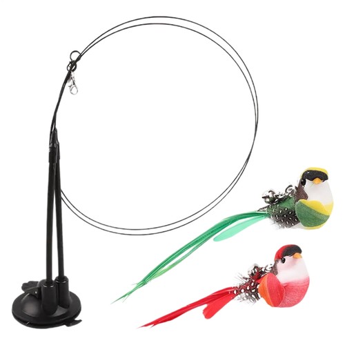 Cat toys for indoor - 2,