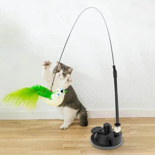 1pcs cat interactive toy - 1pcs,