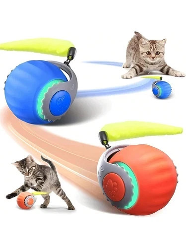 Speedy tail - speedy, 2.0,