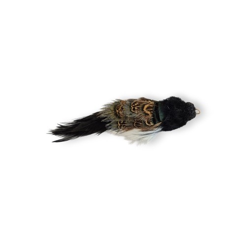 Seconds sale bettie black - black, bird