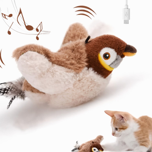 Electronic interactive flying - interactive,