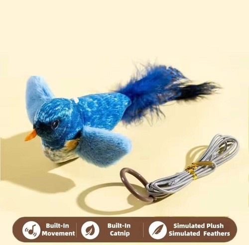 Cat toys for indoor - toys,